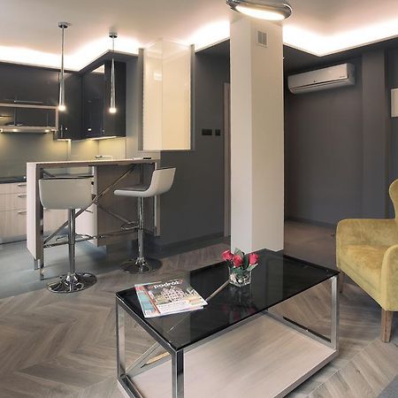 Apartamenty Zamenhofa Bialystok Bilik gambar