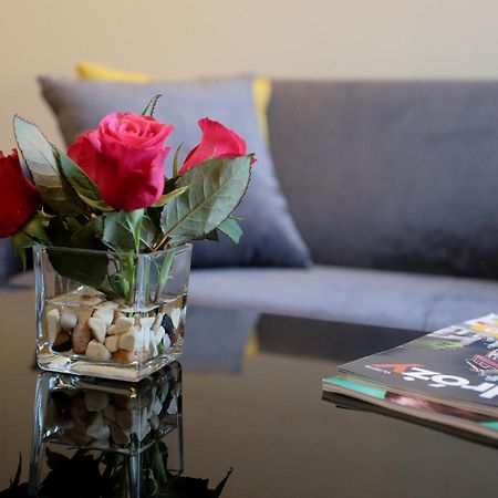 Apartamenty Zamenhofa Bialystok Luaran gambar