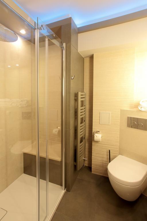 Apartamenty Zamenhofa Bialystok Bilik gambar