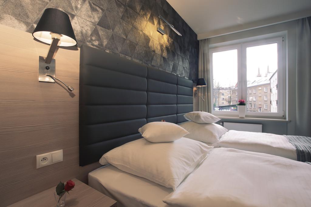 Apartamenty Zamenhofa Bialystok Bilik gambar
