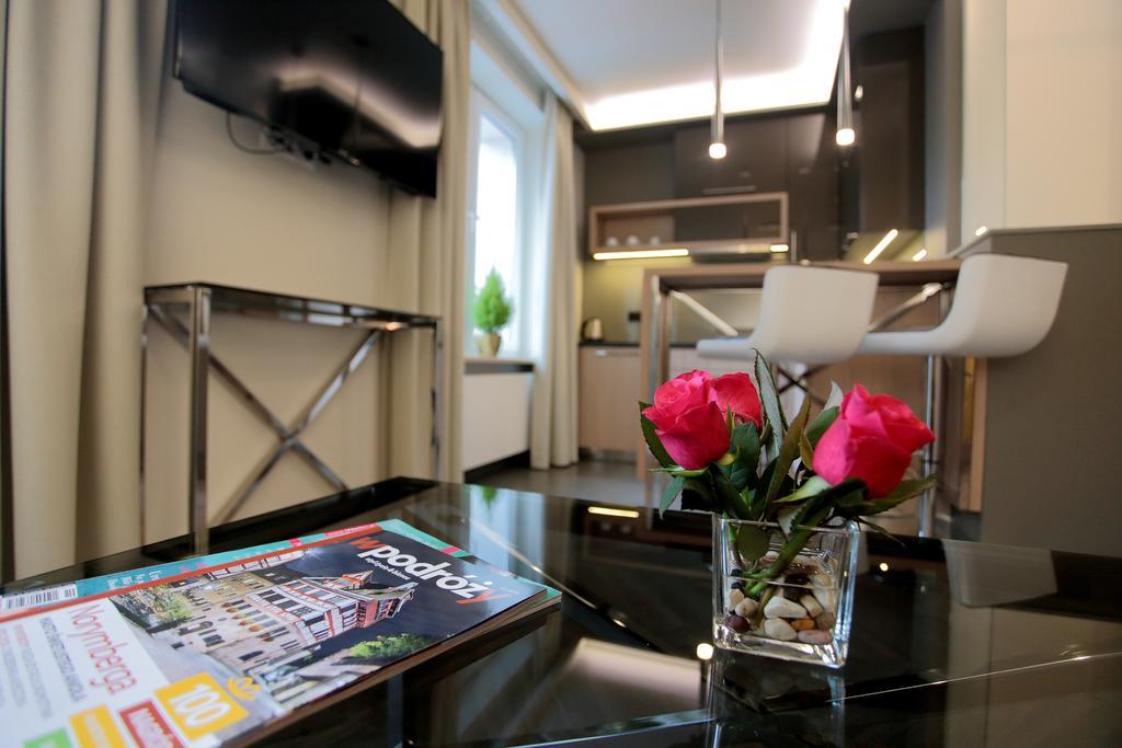 Apartamenty Zamenhofa Bialystok Bilik gambar