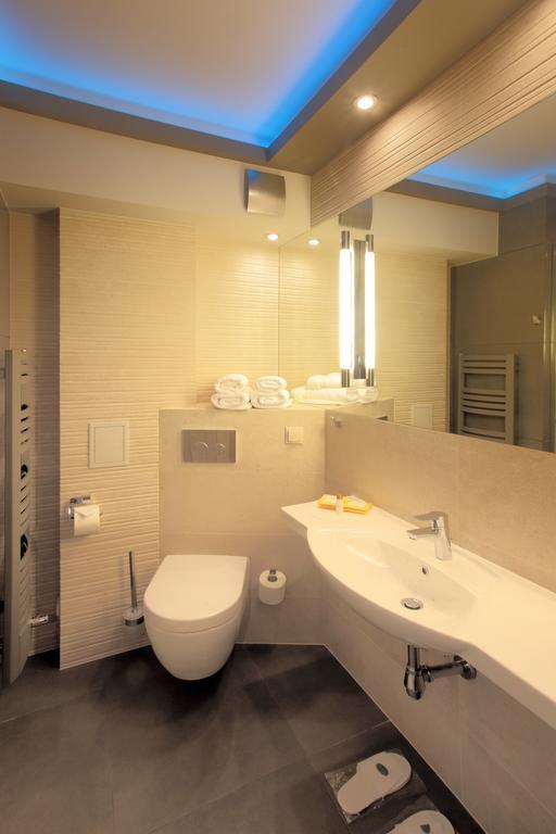 Apartamenty Zamenhofa Bialystok Bilik gambar