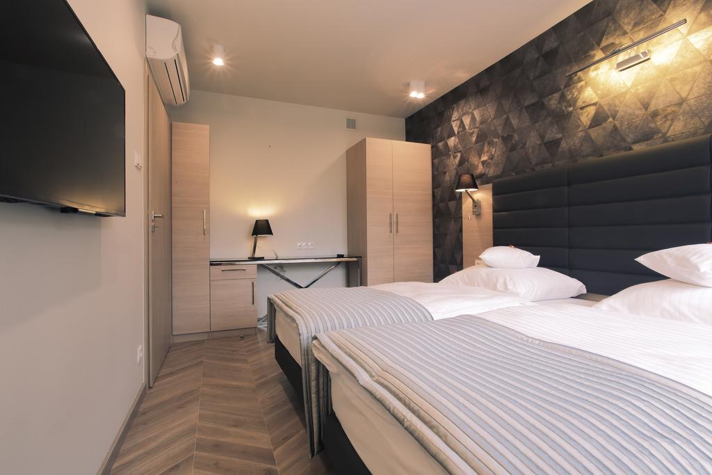 Apartamenty Zamenhofa Bialystok Bilik gambar
