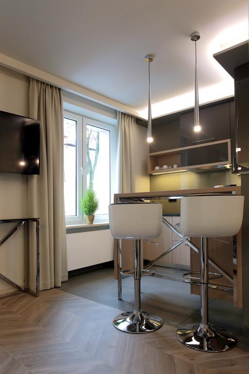 Apartamenty Zamenhofa Bialystok Bilik gambar