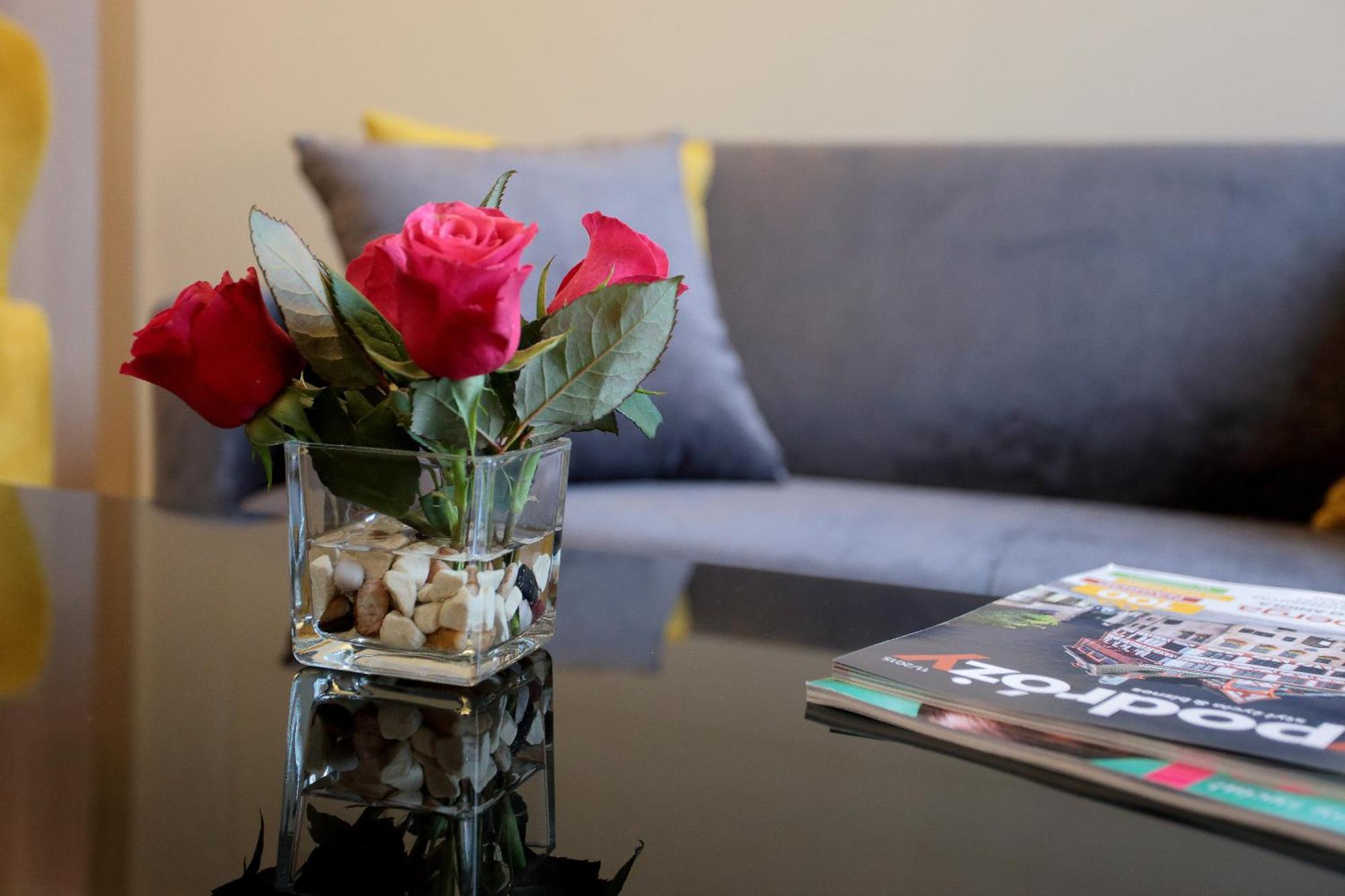 Apartamenty Zamenhofa Bialystok Luaran gambar
